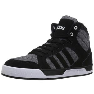 Adidas Neo High-tops men’s size 9